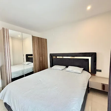 Terrace Apartment