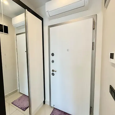 Apartment Terrace Alanya