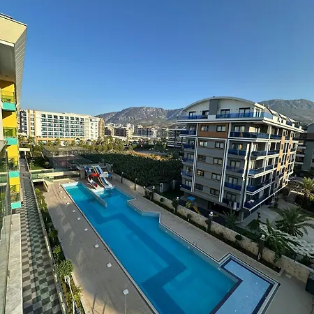 Terrace *