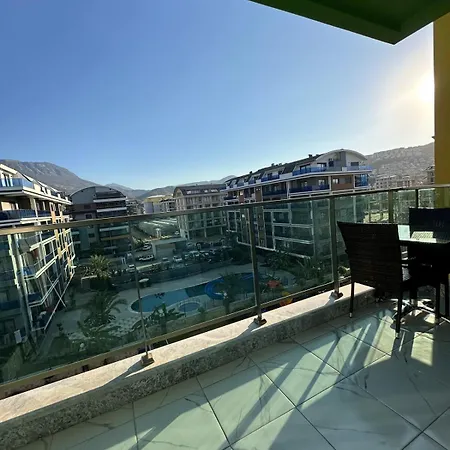 Terrace *